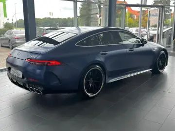 AMG GT 63 S 4Matic+ 4.0 