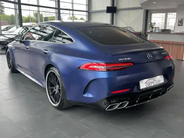 AMG GT 63 S 4Matic+ 4.0 