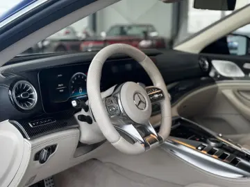 AMG GT 63 S 4Matic+ 4.0 