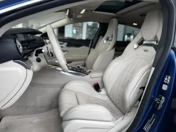 AMG GT 63 S 4Matic+ 4.0 