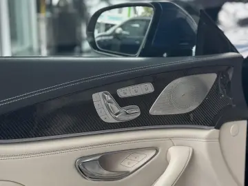 AMG GT 63 S 4Matic+ 4.0 
