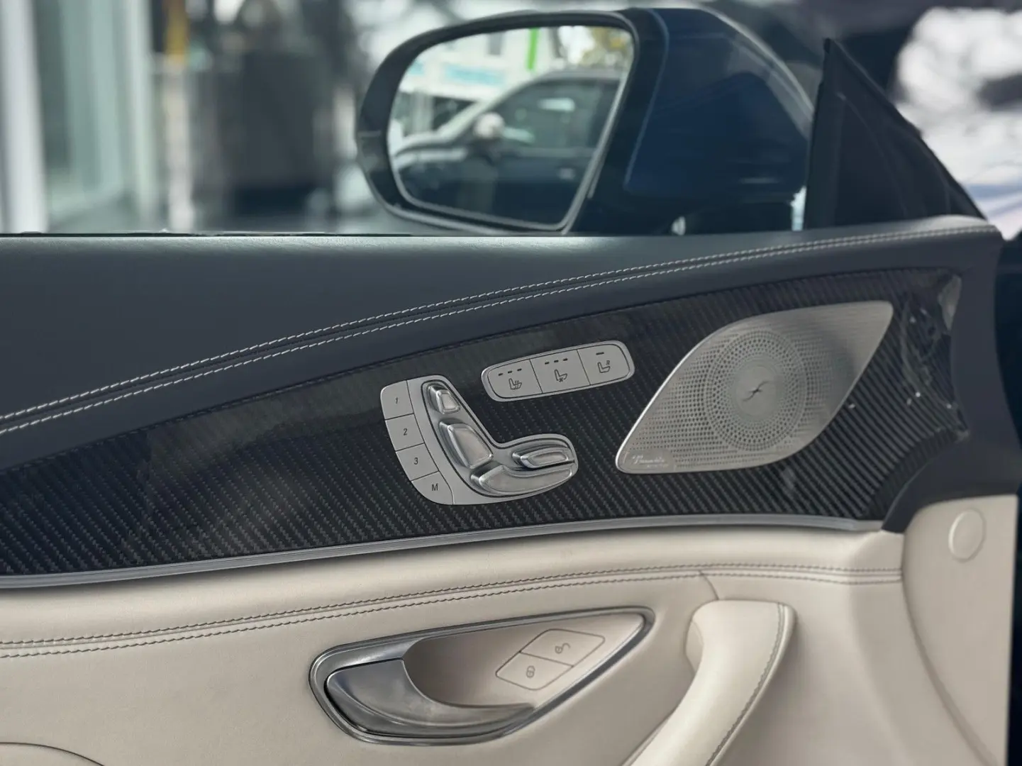 AMG GT 63 S 4Matic+ 4.0 