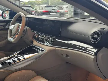 AMG GT 63 S 4Matic+ 4.0 