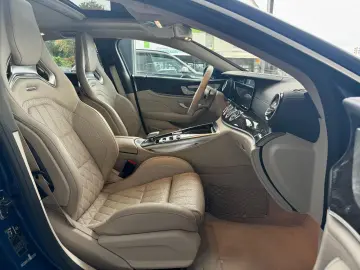AMG GT 63 S 4Matic+ 4.0 