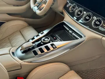 AMG GT 63 S 4Matic+ 4.0 