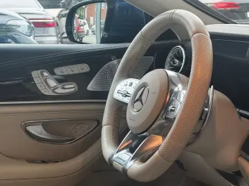 AMG GT 63 S 4Matic+ 4.0 