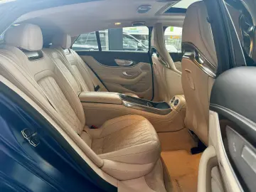 AMG GT 63 S 4Matic+ 4.0 