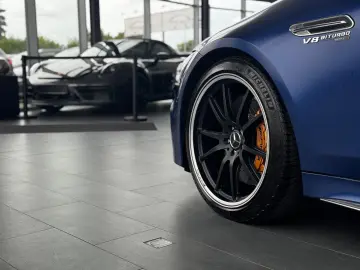 AMG GT 63 S 4Matic+ 4.0 