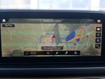 GLE 450 4M AMG AMG*AIR+AHK3,5t*KeyGo*360Kam*TWA*