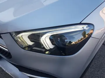 GLE 450 4M AMG AMG*AIR+AHK3,5t*KeyGo*360Kam*TWA*