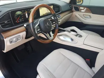 GLE 450 4M AMG AMG*AIR+AHK3,5t*KeyGo*360Kam*TWA*