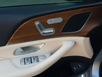 GLE 450 4M AMG AMG*AIR+AHK3,5t*KeyGo*360Kam*TWA*