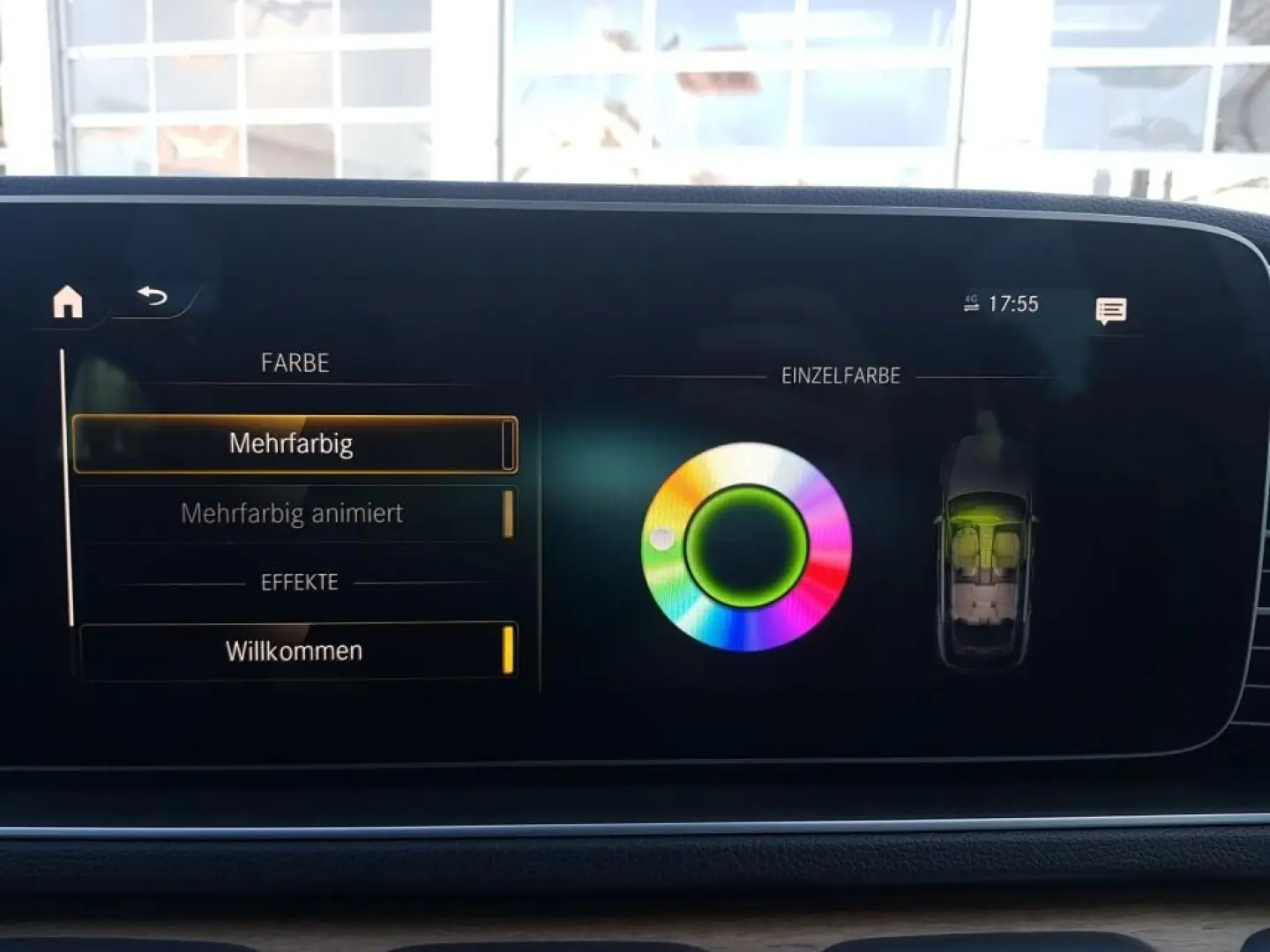 GLE 450 4M AMG AMG*AIR+AHK3,5t*KeyGo*360Kam*TWA*