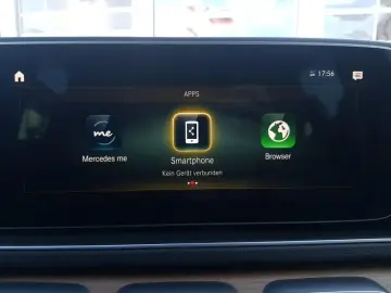GLE 450 4M AMG AMG*AIR+AHK3,5t*KeyGo*360Kam*TWA*