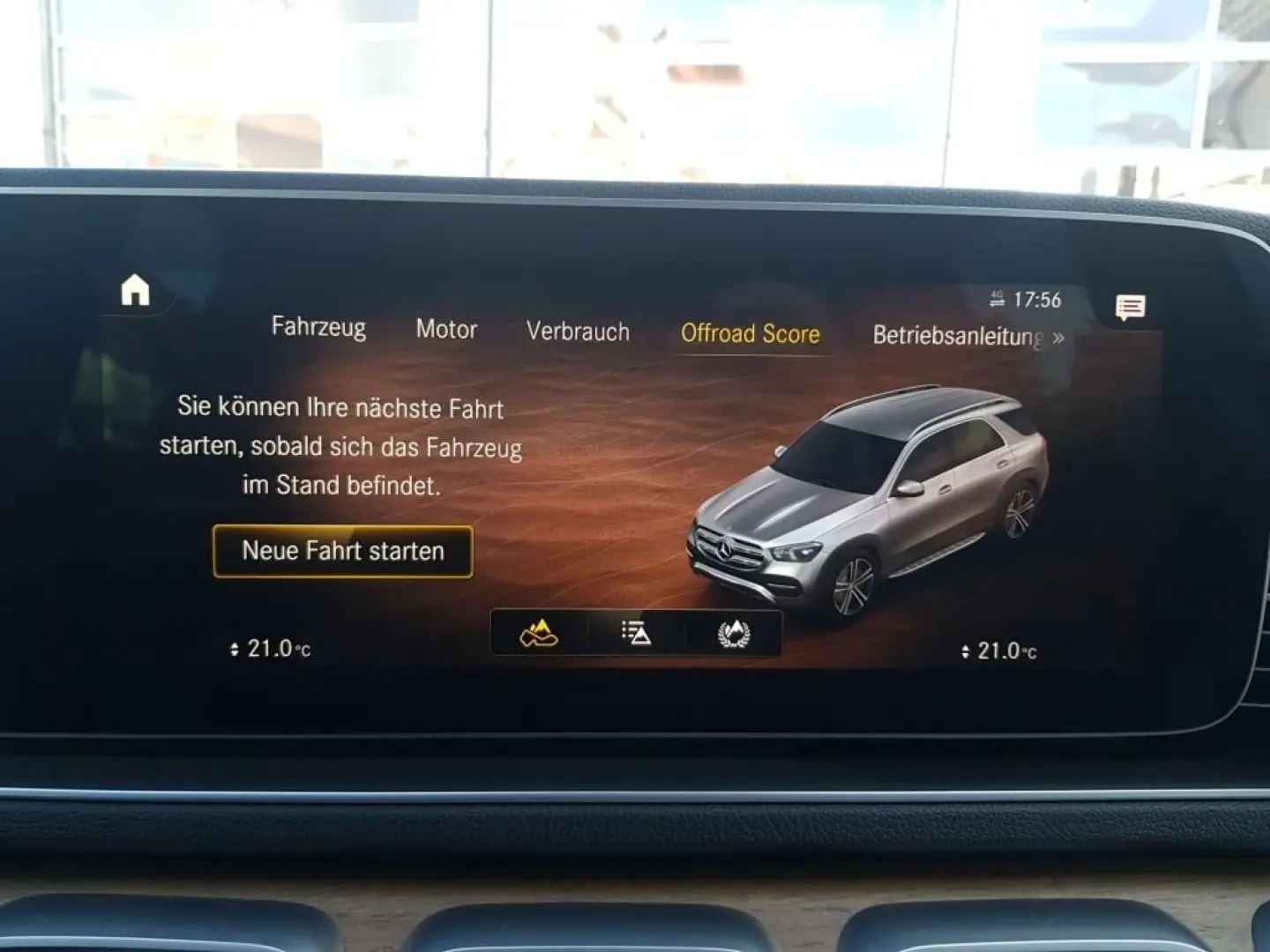 GLE 450 4M AMG AMG*AIR+AHK3,5t*KeyGo*360Kam*TWA*