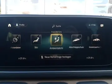 GLE 450 4M AMG AMG*AIR+AHK3,5t*KeyGo*360Kam*TWA*