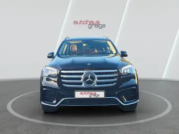 GLS 450 d 4Matic AMG Styling Facelift