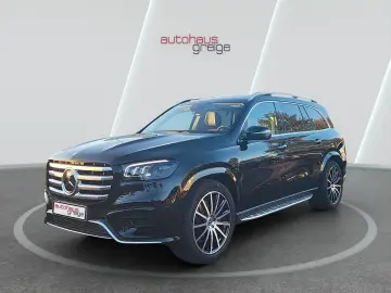 GLS 450 d 4Matic AMG Styling Facelift