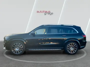 GLS 450 d 4Matic AMG Styling Facelift