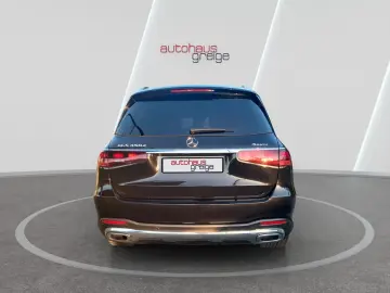 GLS 450 d 4Matic AMG Styling Facelift