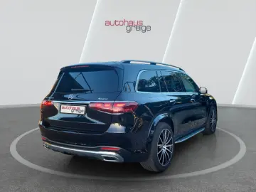 GLS 450 d 4Matic AMG Styling Facelift