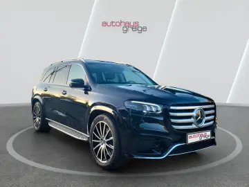 GLS 450 d 4Matic AMG Styling Facelift