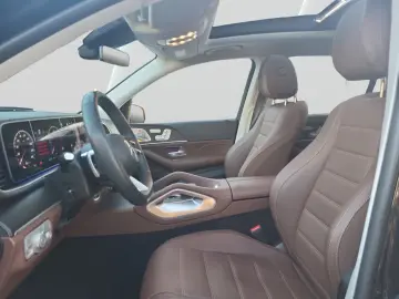 GLS 450 d 4Matic AMG Styling Facelift