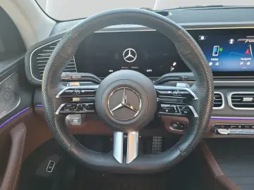 GLS 450 d 4Matic AMG Styling Facelift