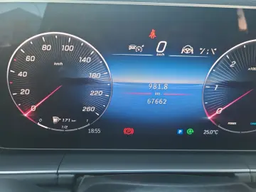 GLS 450 d 4Matic AMG Styling Facelift