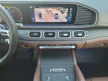 GLS 450 d 4Matic AMG Styling Facelift