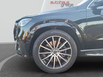 GLS 450 d 4Matic AMG Styling Facelift