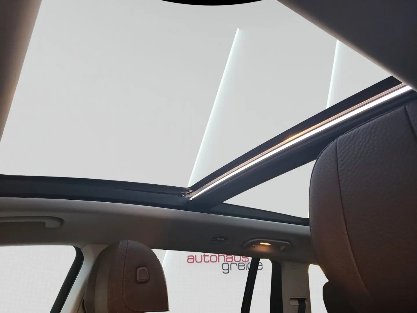 GLS 450 d 4Matic AMG Styling Facelift