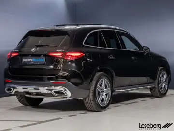 GLC 400e 4MATIC AMG DIG.LIGHT/Pano/DISTRONIC/AHK