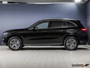 GLC 400e 4MATIC AMG DIG.LIGHT/Pano/DISTRONIC/AHK
