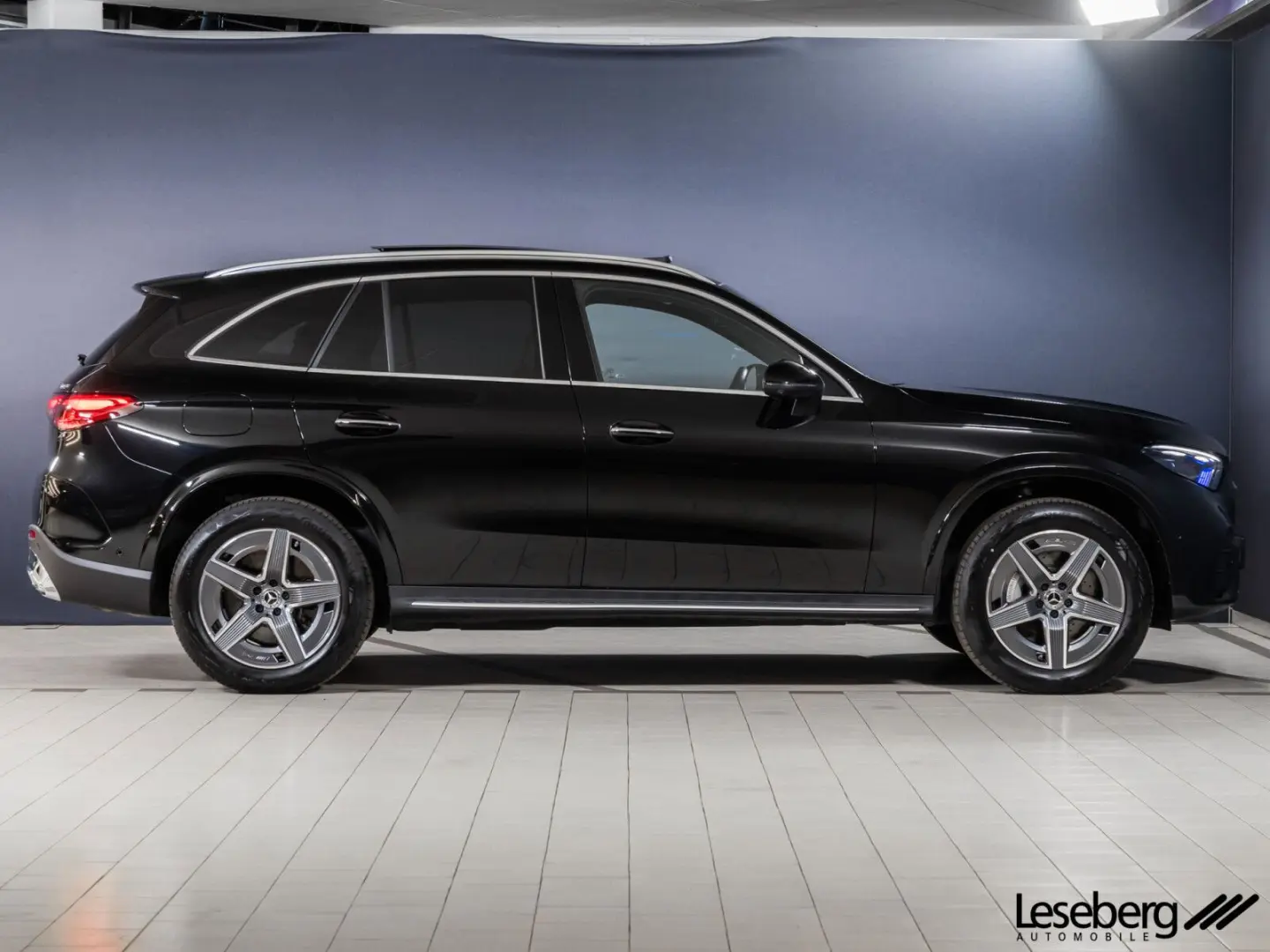 GLC 400e 4MATIC AMG DIG.LIGHT/Pano/DISTRONIC/AHK
