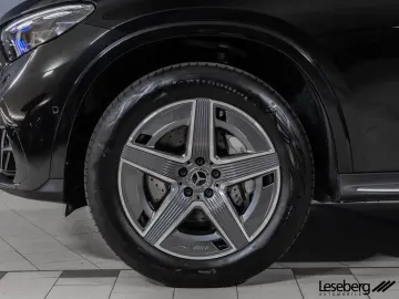 GLC 400e 4MATIC AMG DIG.LIGHT/Pano/DISTRONIC/AHK