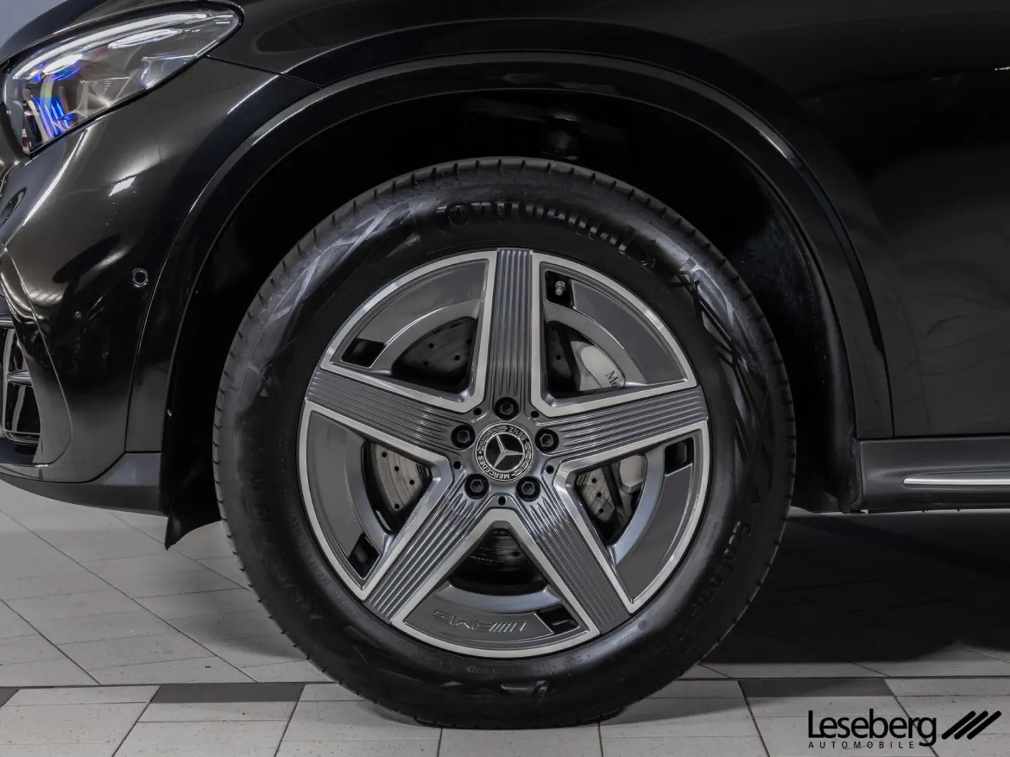 GLC 400e 4MATIC AMG DIG.LIGHT/Pano/DISTRONIC/AHK