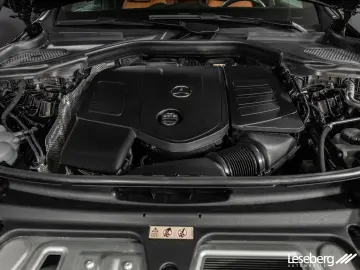 GLC 400e 4MATIC AMG DIG.LIGHT/Pano/DISTRONIC/AHK