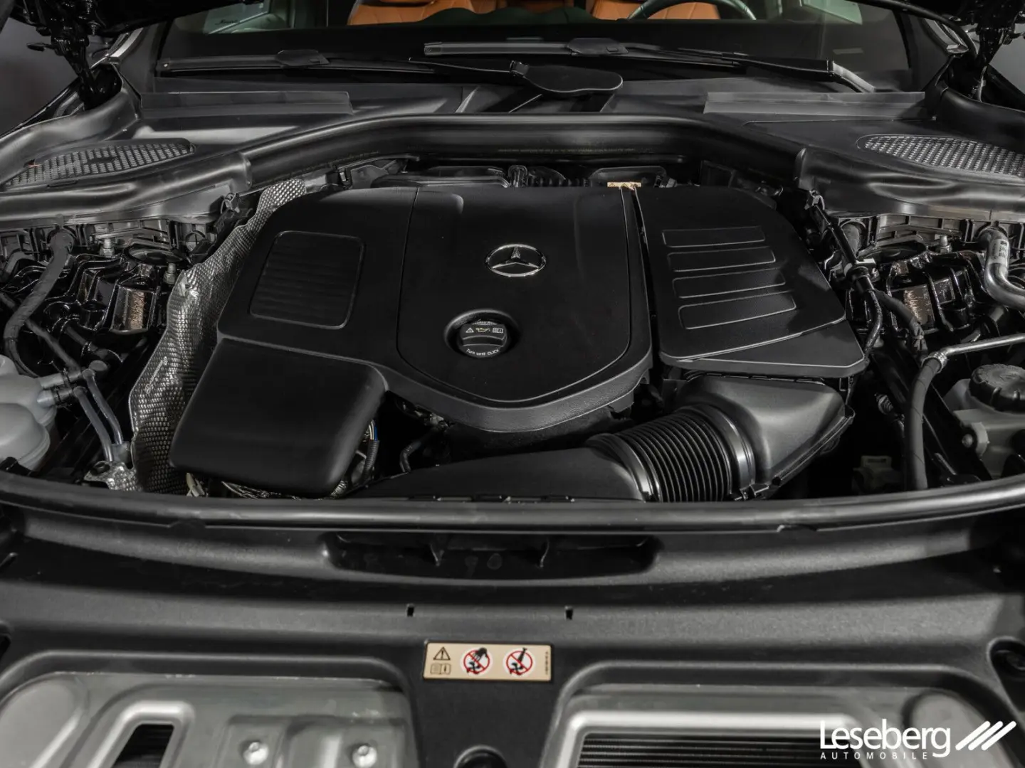 GLC 400e 4MATIC AMG DIG.LIGHT/Pano/DISTRONIC/AHK