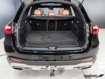GLC 400e 4MATIC AMG DIG.LIGHT/Pano/DISTRONIC/AHK