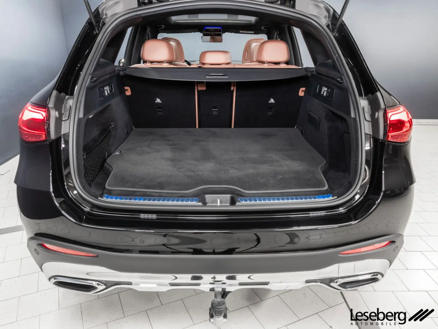 GLC 400e 4MATIC AMG DIG.LIGHT/Pano/DISTRONIC/AHK