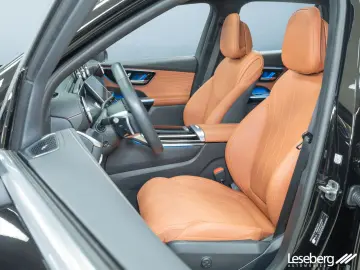 GLC 400e 4MATIC AMG DIG.LIGHT Pano DISTRONIC AHK