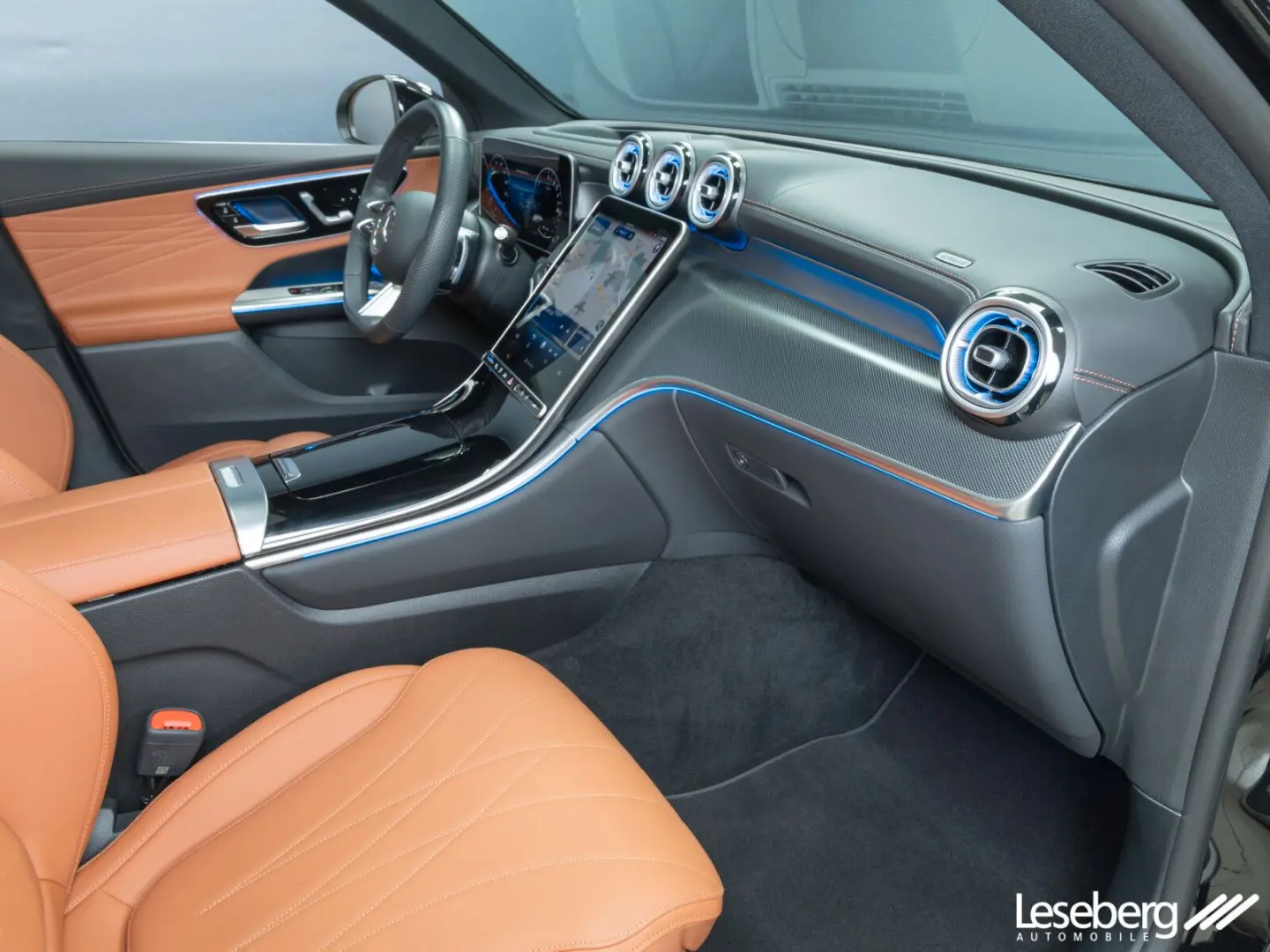 GLC 400e 4MATIC AMG DIG.LIGHT/Pano/DISTRONIC/AHK