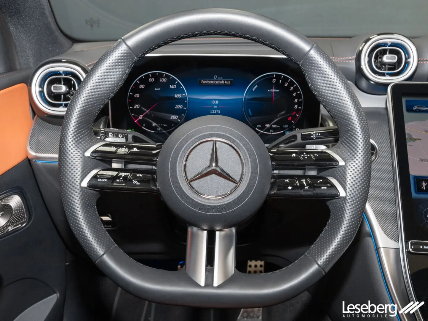 GLC 400e 4MATIC AMG DIG.LIGHT/Pano/DISTRONIC/AHK