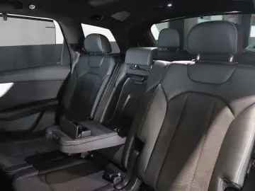 Q7 50 TDI Q S LINE*7 SITZ*ALLRADLKG*STDHZG*LASER