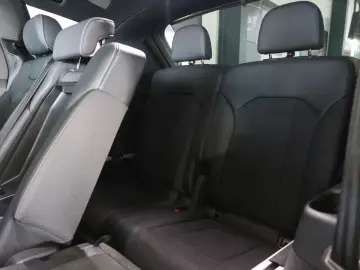 Q7 50 TDI Q S LINE*7 SITZ*ALLRADLKG*STDHZG*LASER