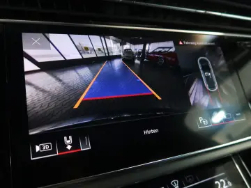 Q7 50 TDI Q S LINE*7 SITZ*ALLRADLKG*STDHZG*LASER