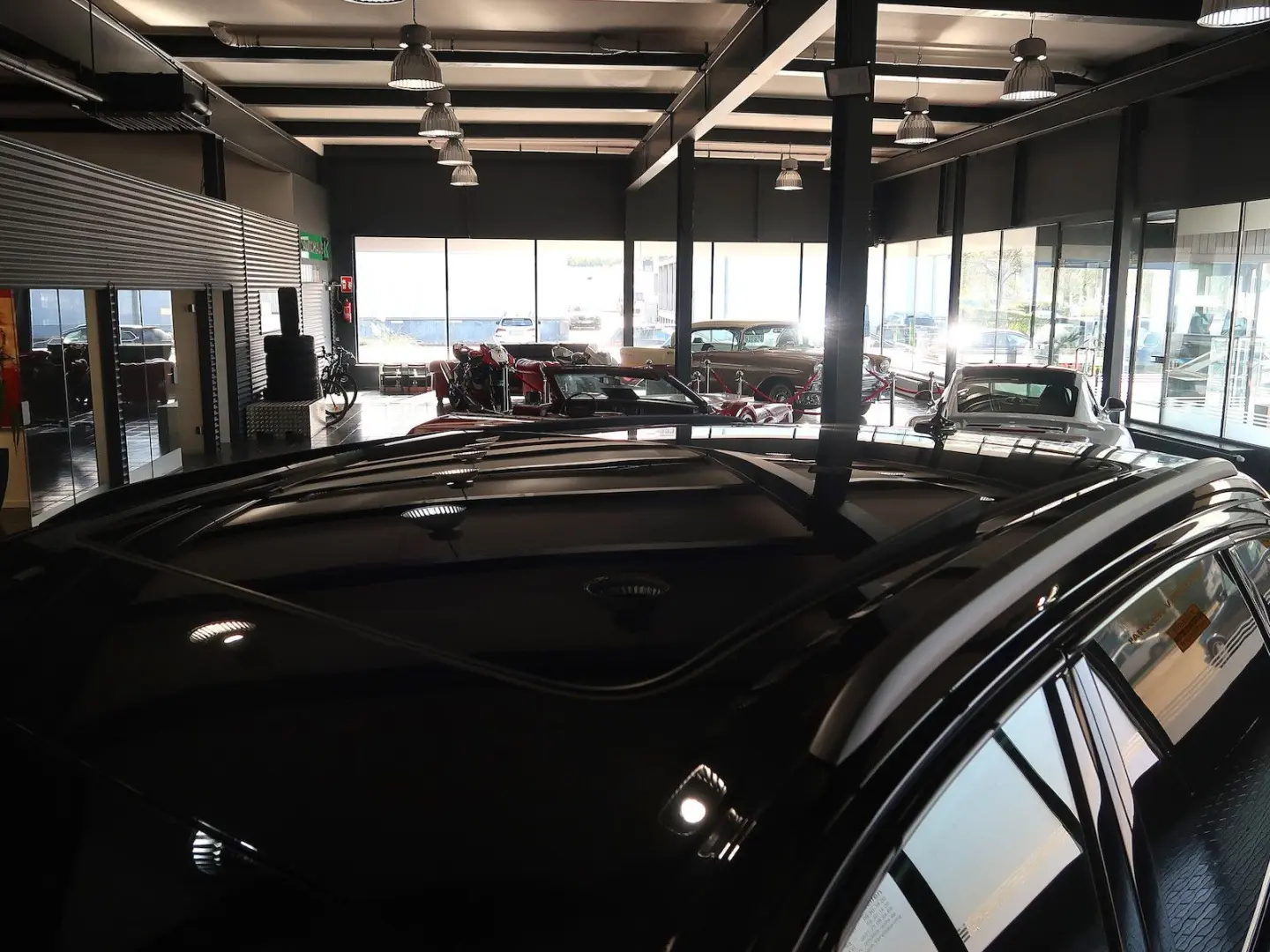 Q7 50 TDI Q S LINE*7 SITZ*ALLRADLKG*STDHZG*LASER
