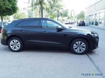 Q8 50 TDI quattro AHK/ Luftfederung/ Standh. Hea