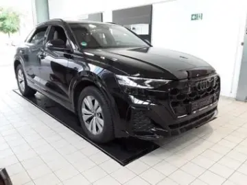 Q8 50 TDI quattro AHK  Luftfederung  Standh. Hea